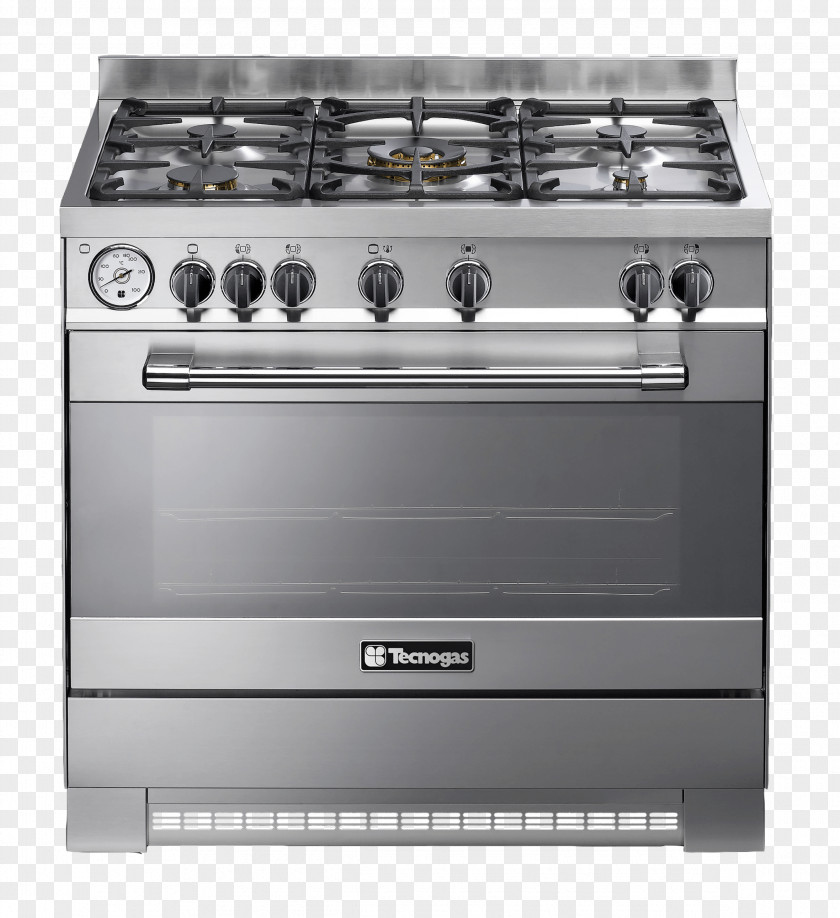 Oven Cooking Ranges Gas Stove Cooker PNG