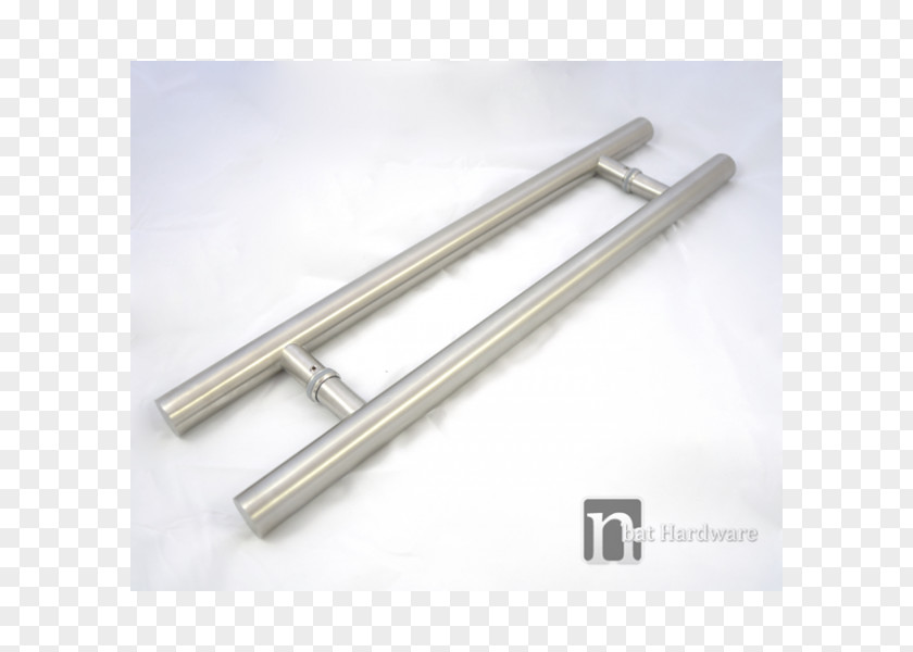 Pull Door Steel Angle PNG