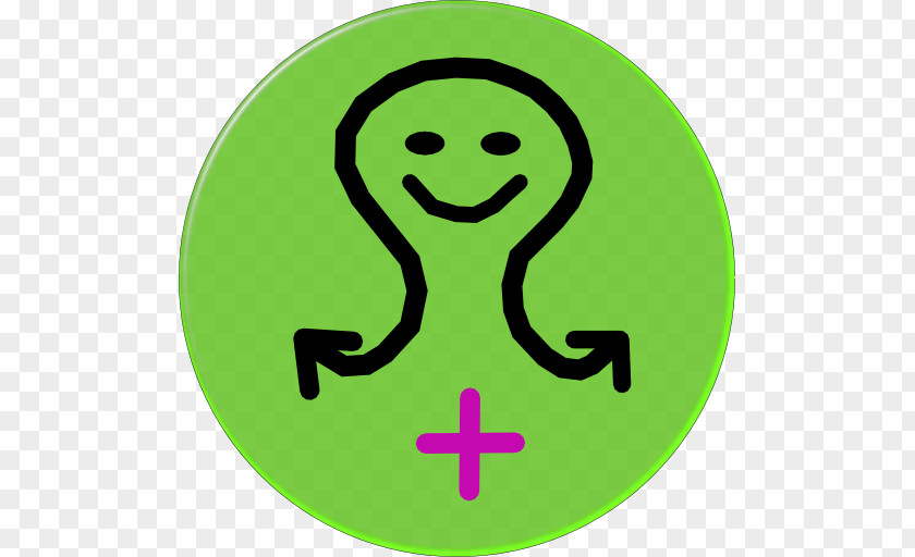 Smiley Human Behavior Green Line Clip Art PNG