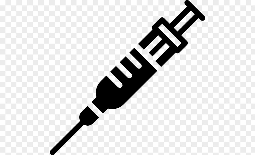 Syringe Medicine Medical Device PNG