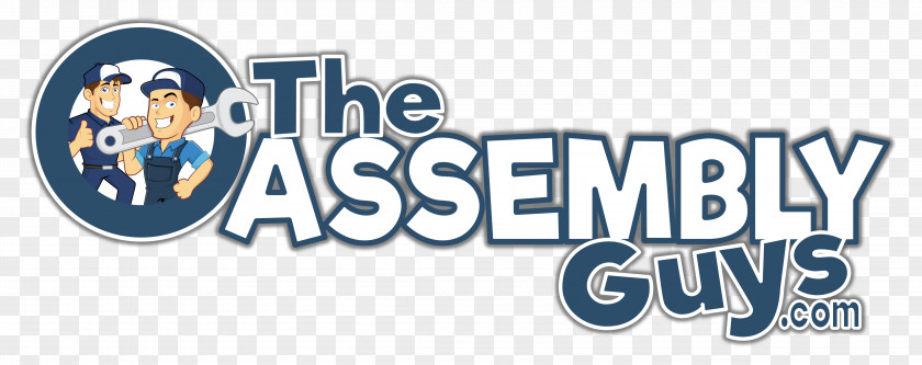 The Assembly Guys Logo Brand Furniture PNG