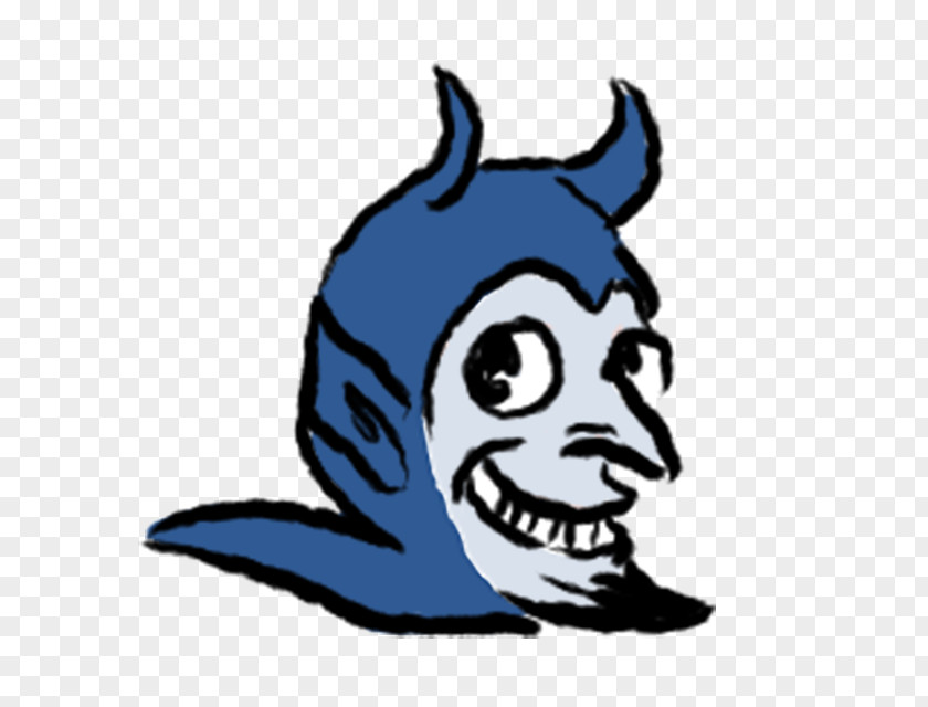 The Devil's Tail NCAA Men's Division I Basketball Tournament Elite Eight Mascot Jack Bulldog Duke Blue Devils PNG