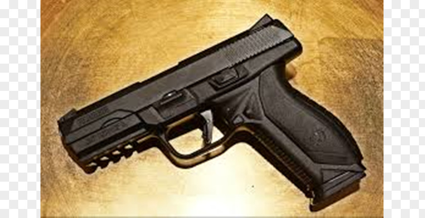 Weapon Trigger Firearm Pistol Sturm, Ruger & Co. PNG