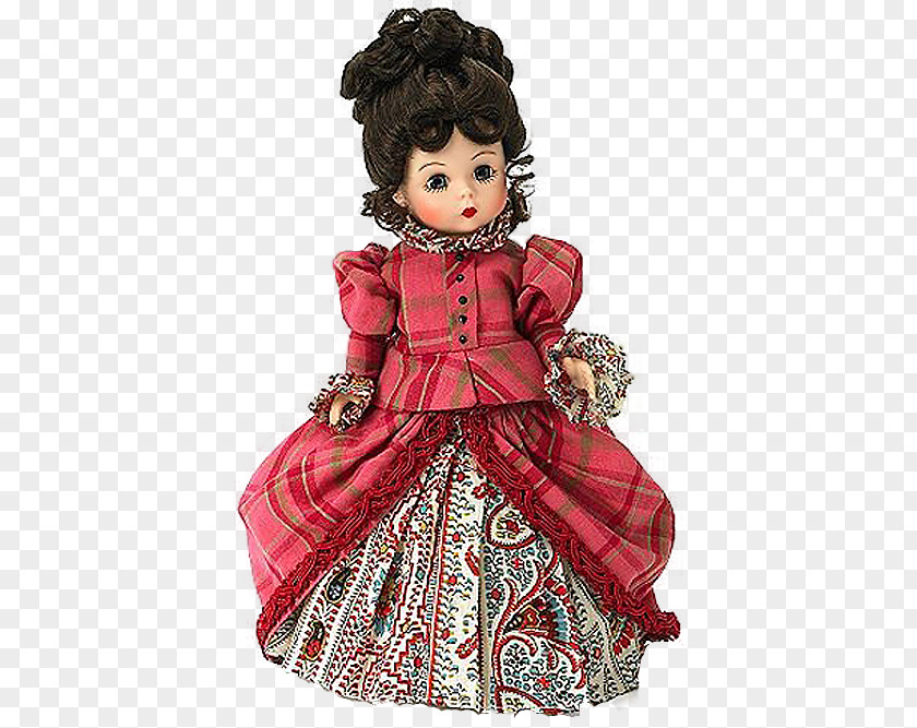 Barbie Beatrice Alexander Doll Company Madame PNG