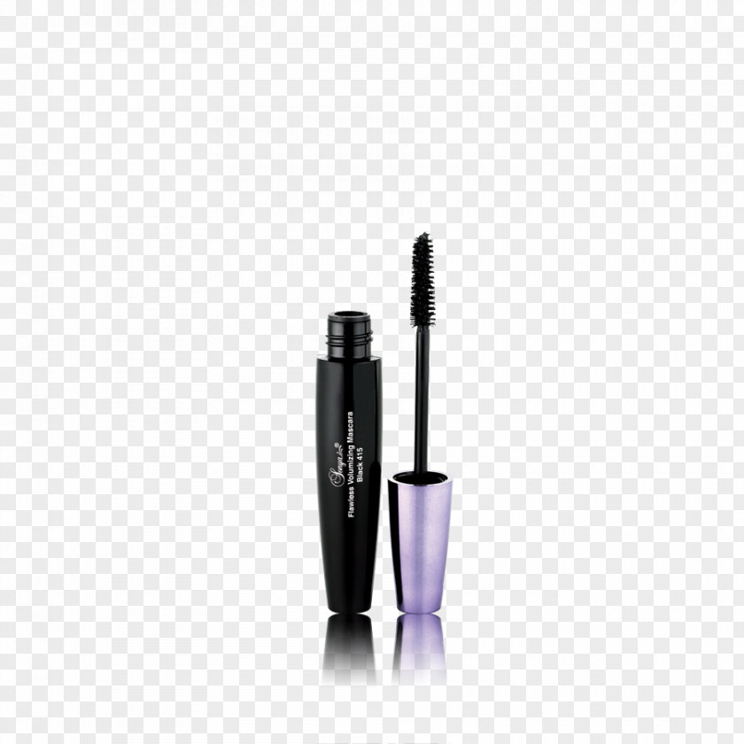 Black Mascara Forever Living Products Lancôme Cosmetics Eyelash PNG