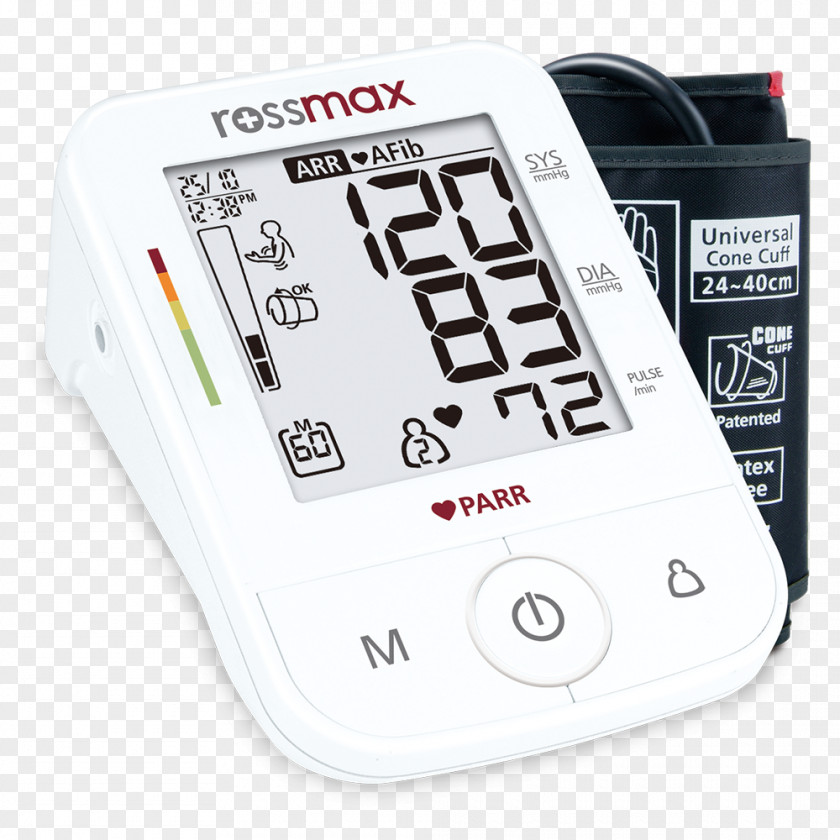 Blood Pressure Machine Sphygmomanometer 2018 BMW X5 Atrial Fibrillation Heart Arrhythmia PNG