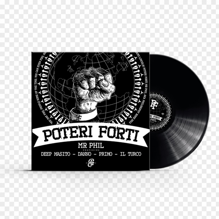 Car Vinyl Poteri Forti Uno Contro Messaggi Tra Le Righe Deep Masito PNG