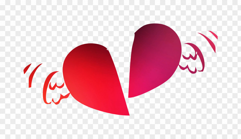 Clip Art Broken Heart Image Logo PNG