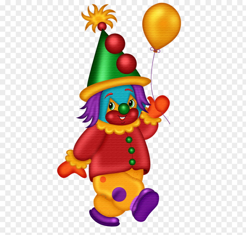 Clown Drawing Circus Clip Art PNG