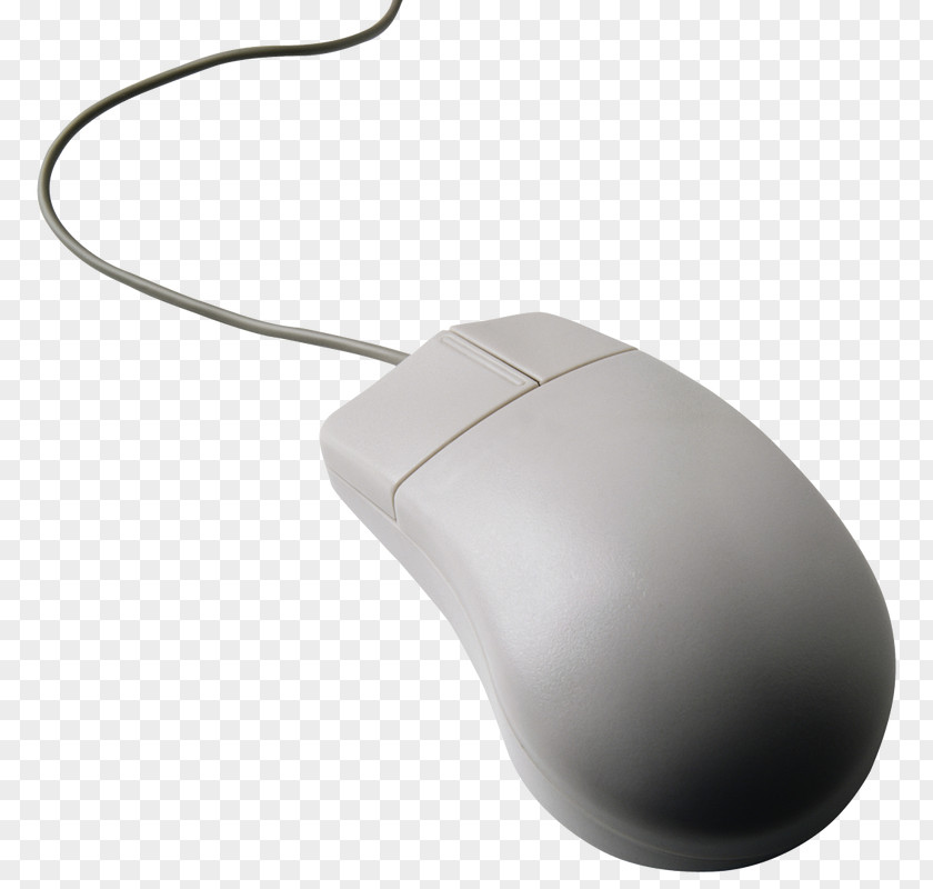 Computer Mouse Personal PNG