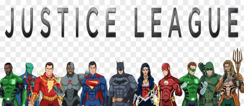 Dc Comics Justice League Green Lantern Flash Black Canary YouTube PNG