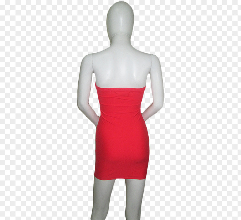 Dress Waist Cocktail Shoulder PNG