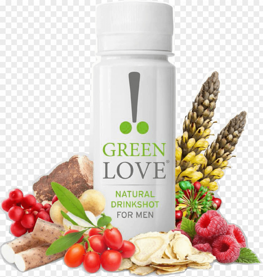 Green Love Ingredient Food Flavor Extract Herb PNG