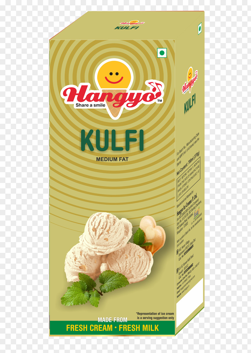 Ice Cream Kulfi Malai Milk PNG