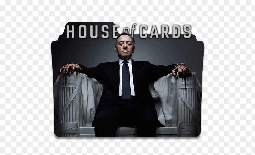 Kevin Spacey Television Show Netflix Political Drama PNG