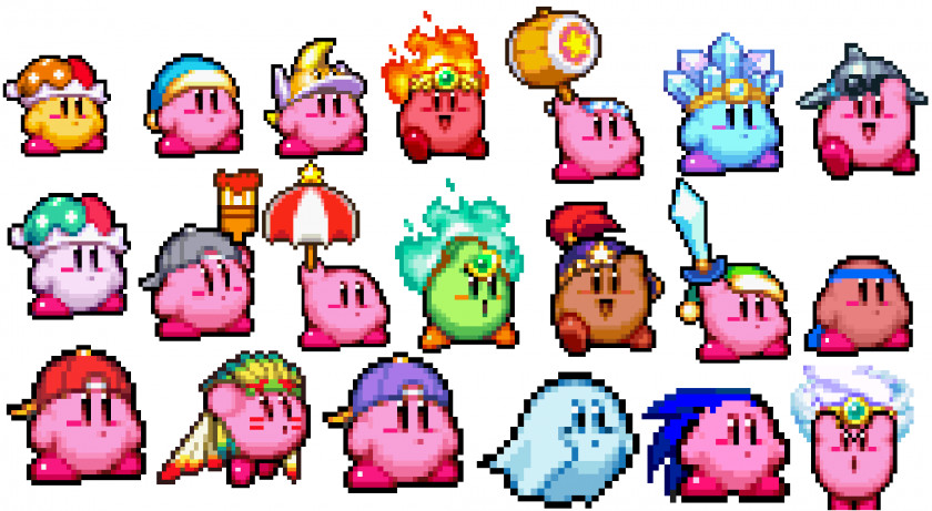 Kirby 64: The Crystal Shards Kirby's Dream Land Epic Yarn Kirby: Squeak Squad Course PNG