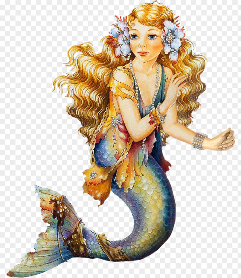 Mermaid Friendster Hi5 PNG