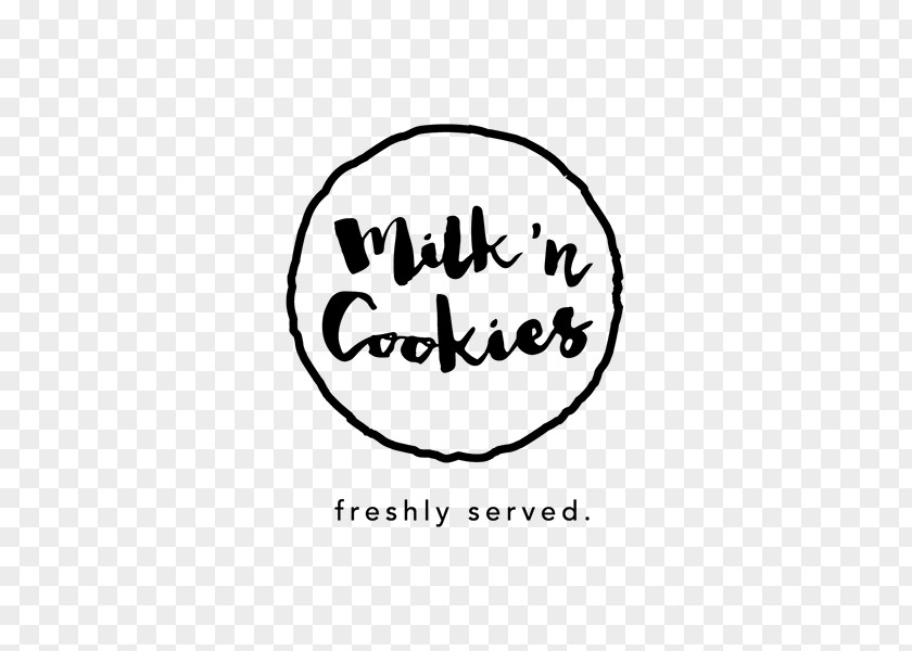 Milk Logo Brand Font PNG