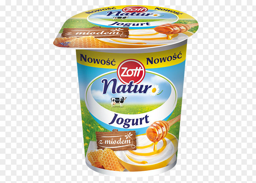 Milk Yoghurt Zott Kefir Breakfast Cereal PNG