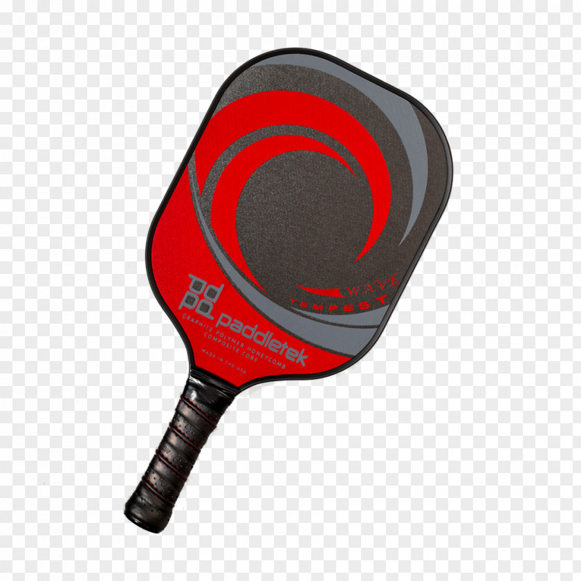 Paddle Paddletek LLC Pickleball Racket PNG