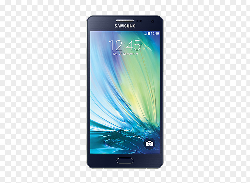 Smartphone Samsung Galaxy A5 (2017) (2016) A3 (2015) A7 PNG
