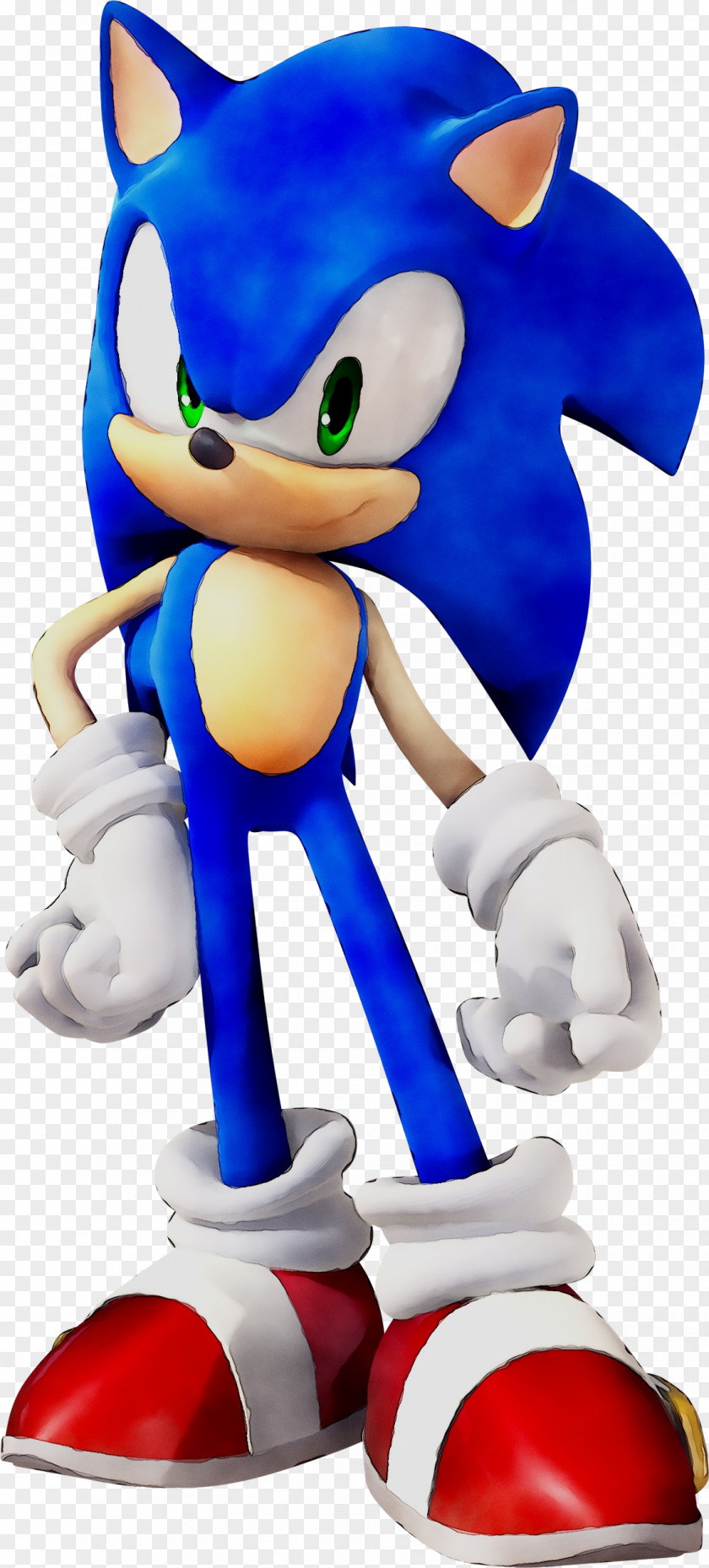 Sonic The Hedgehog 2 Unleashed Colors Chaos PNG