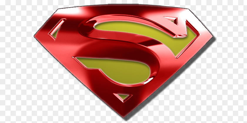 Superman Logo Film Superhero PNG