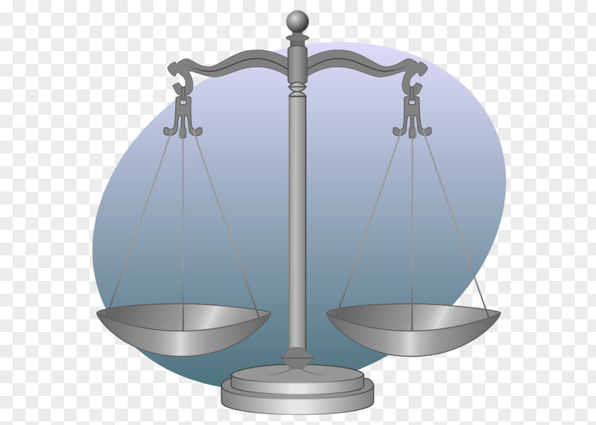 United States Measuring Scales Lady Justice Court PNG