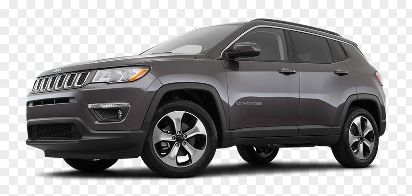 2018 Jeep Compass Car Sport Utility Vehicle Chrysler PNG