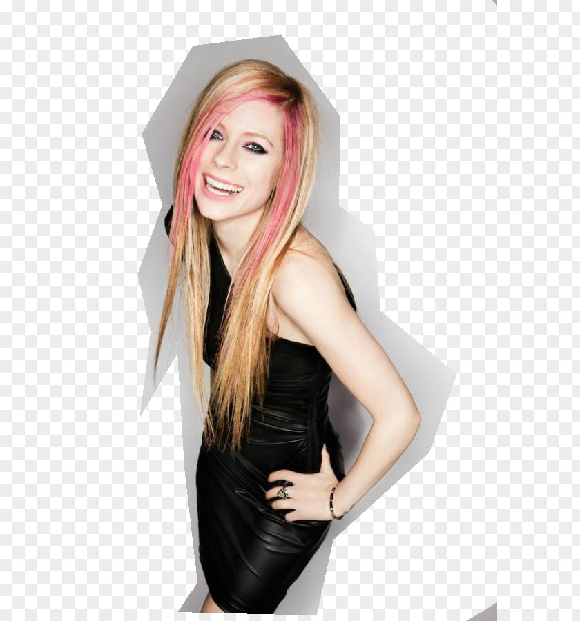 Avril Lavigne Lavigne's Make 5 Wishes Photography PNG