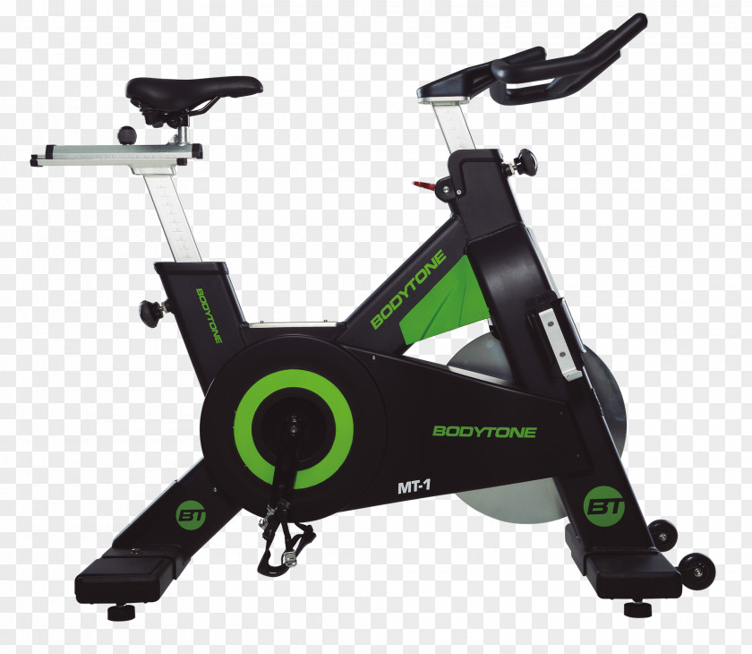 Bicycle Bodytone EX1 Indoor Cycling Bike Exercise Bikes Equipment PNG