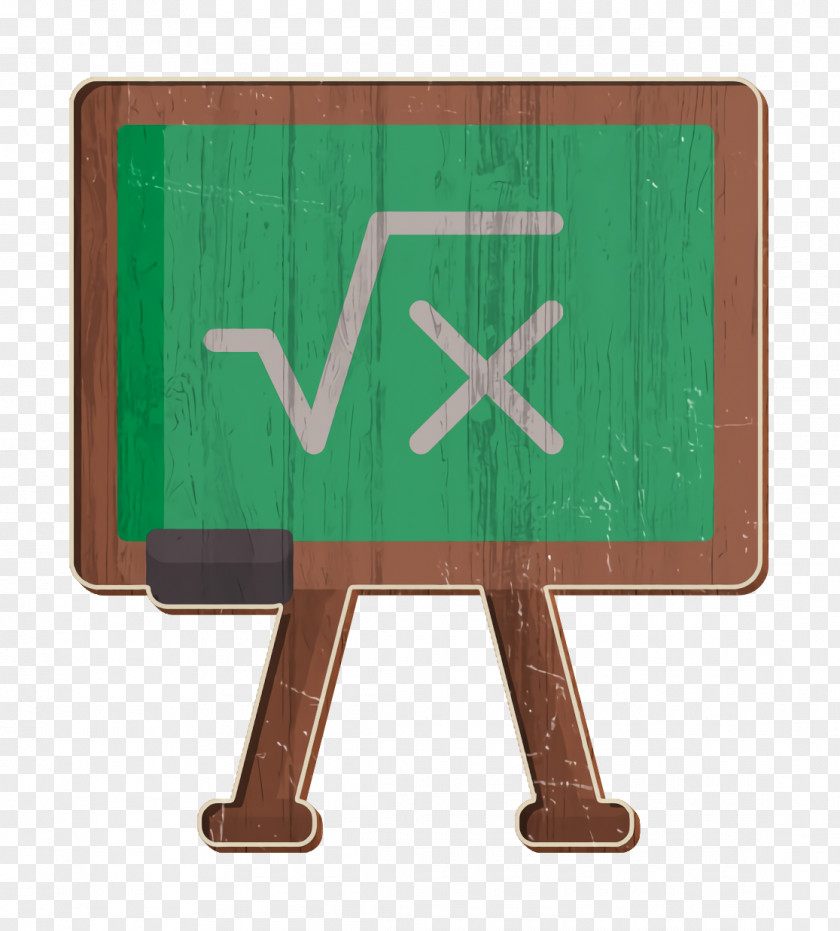 Board Icon Nerd PNG