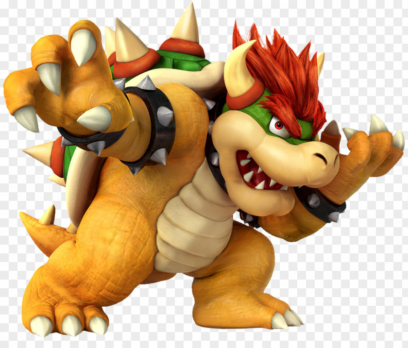 Bowser Super Smash Bros. For Nintendo 3DS And Wii U Brawl Mario PNG
