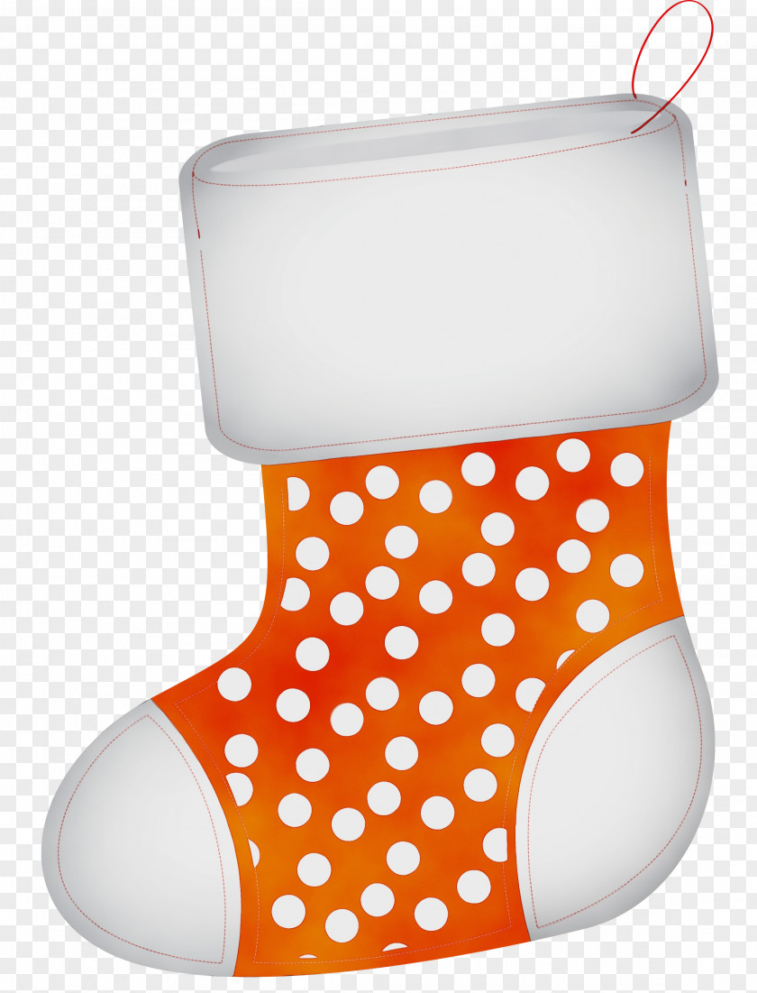 Christmas Stocking PNG