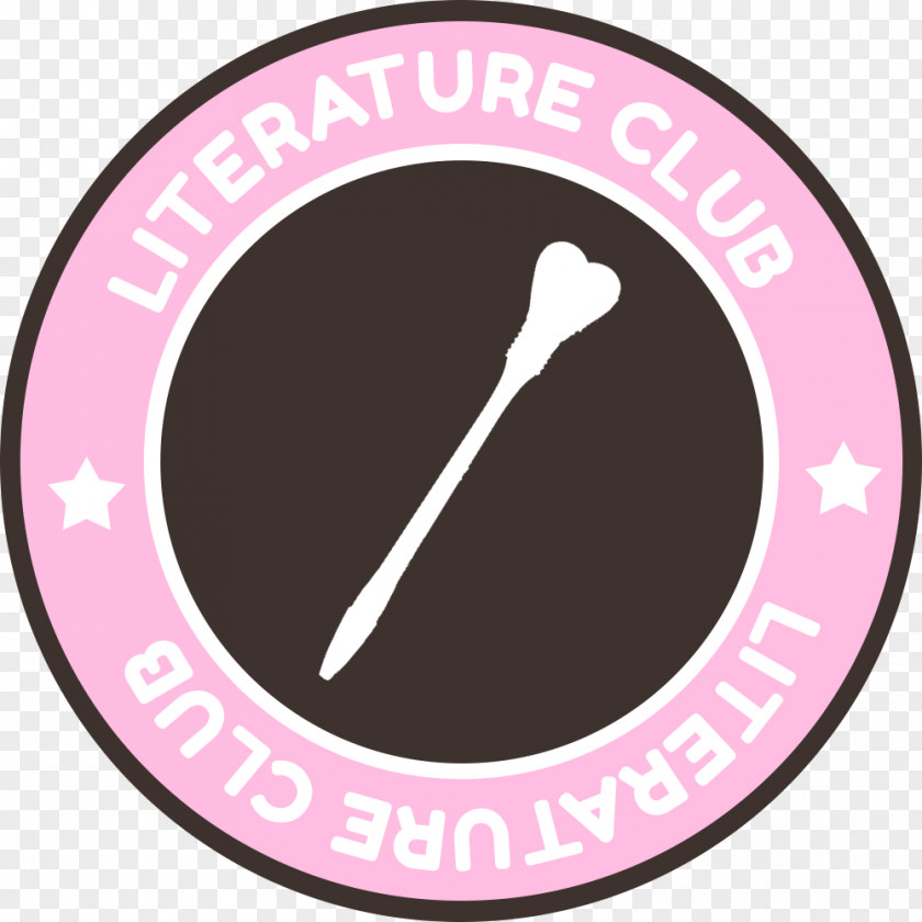 CLUB DJ Logo Brand Font Pink M Clip Art PNG