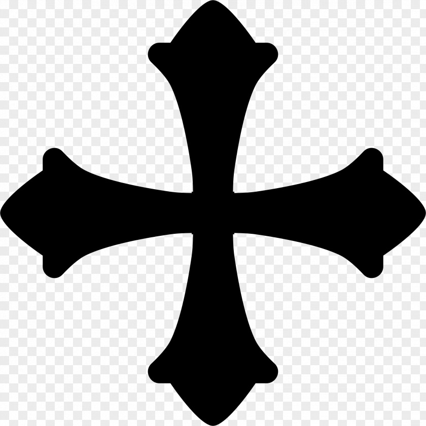Cross Symbol Clip Art PNG