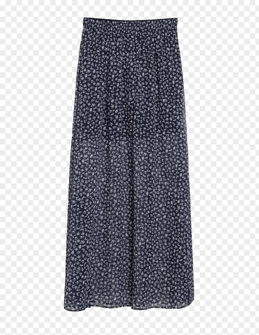 Dress Polka Dot Waist PNG