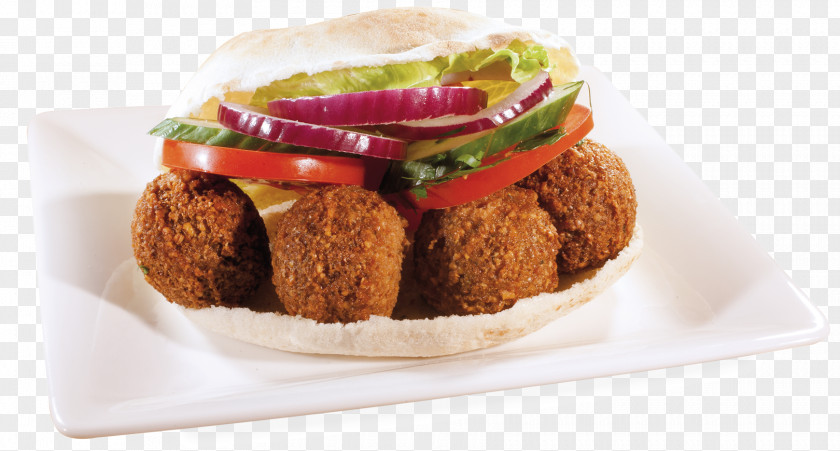 Falafel Baba Shawarma Middle Eastern Cuisine Veggie Burger PNG