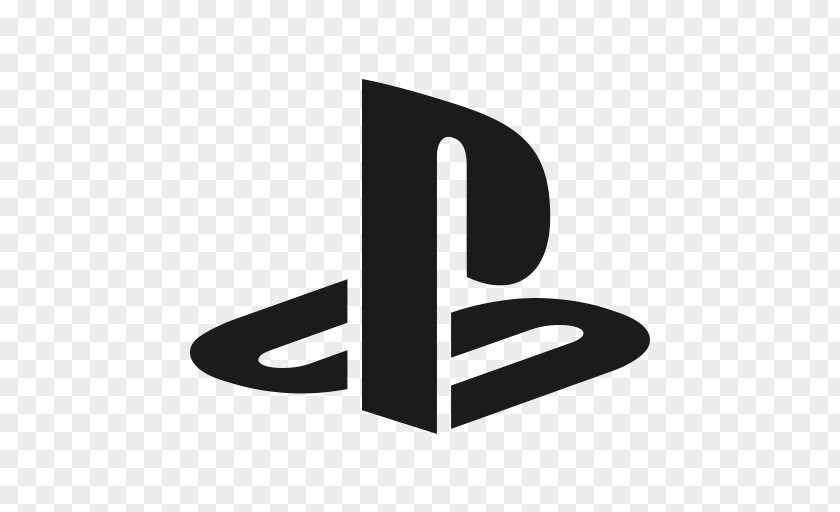 Flat Logo PlayStation 2 4 PNG