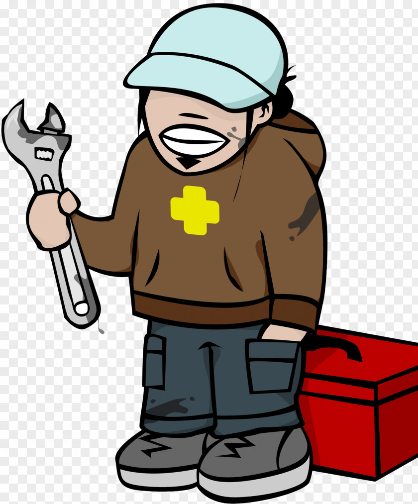 Home Repair Workers Clip Art PNG