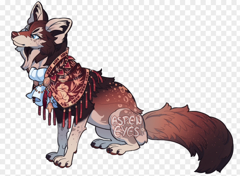 Lynx Fur Cape Art Museum Illustration Design Wine PNG