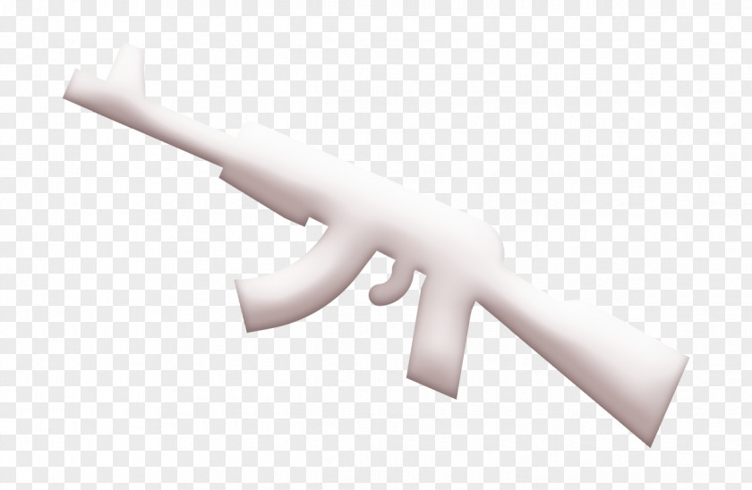 Military Icon Gun PNG