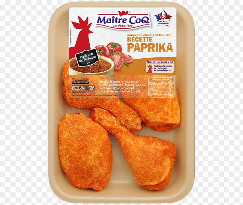 Paprika Bbq Chicken Nugget Recipe Turkey As Food PNG