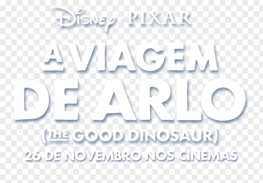 The Good Dinosaur Logo Brand Line Font PNG