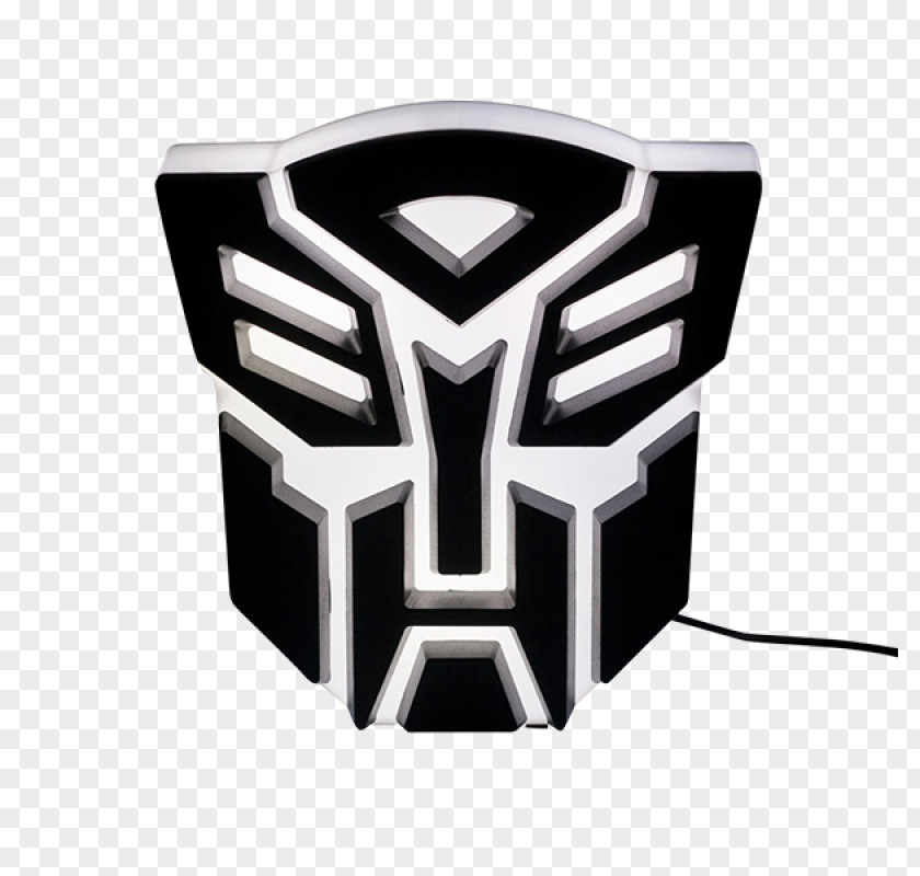 Transformers Lights Optimus Prime Transformers: The Game Megatron Bumblebee Autobot PNG