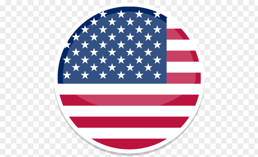 USA Flag Of The United States Line Pattern PNG
