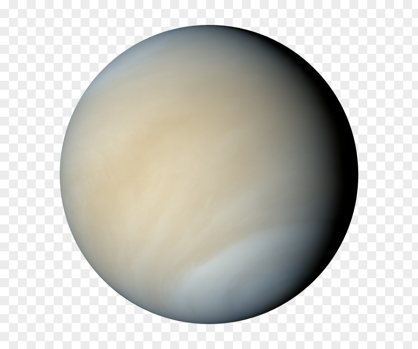 Venus Earth Terrestrial Planet Uranus PNG