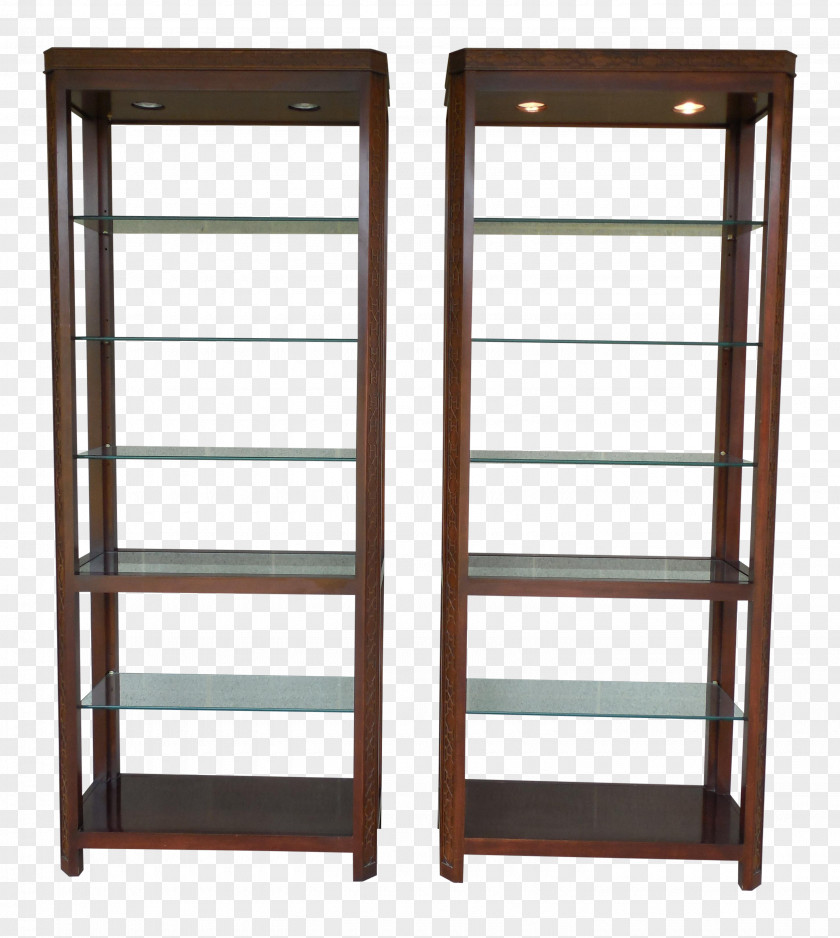 Window Shelf Bookcase PNG