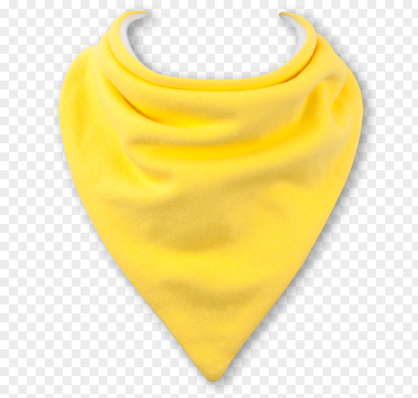 Yellow Core Bib Child Mustard Lime PNG