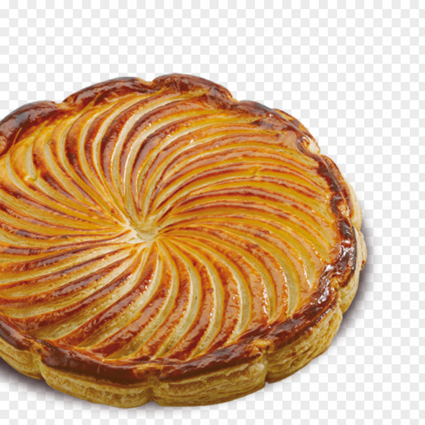 Apple Pie Treacle Tart Puff Pastry Danish PNG